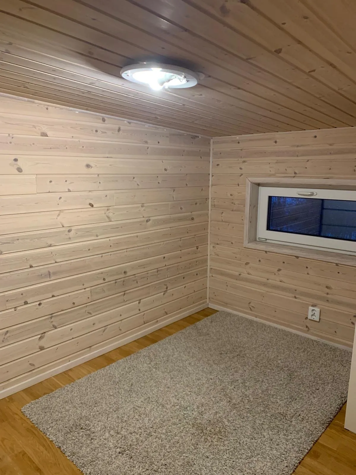 Hyresbostad på Täby i taby