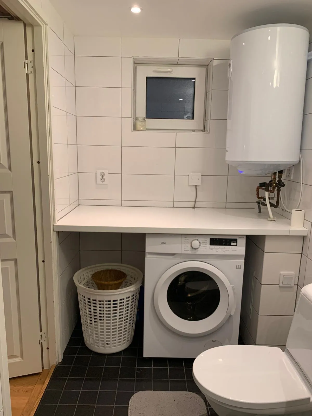 Hyresbostad på Täby i taby