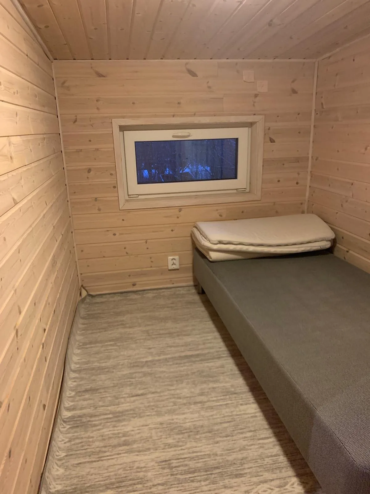 Hyresbostad på Täby i taby