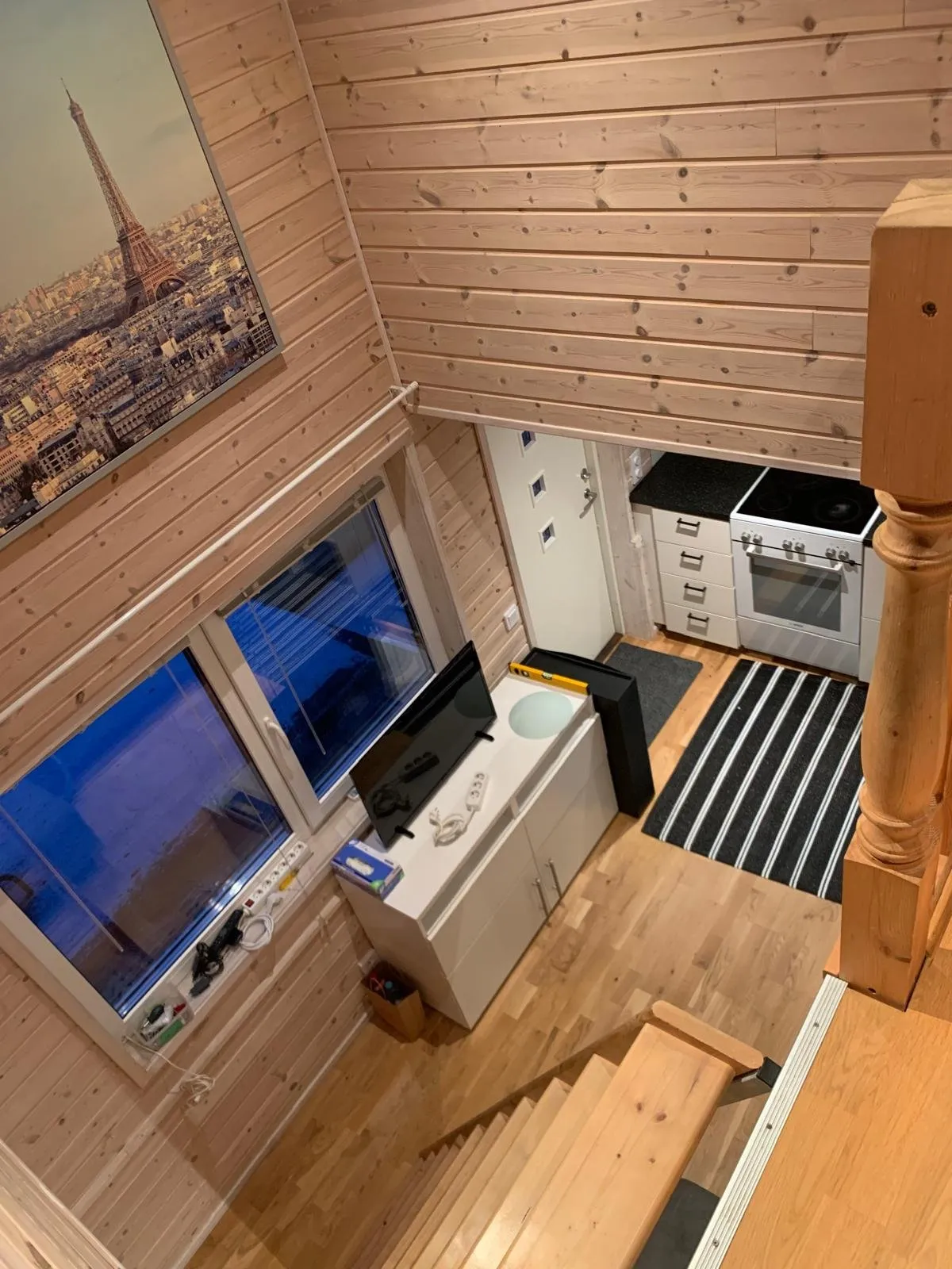 Hyresbostad på Täby i taby