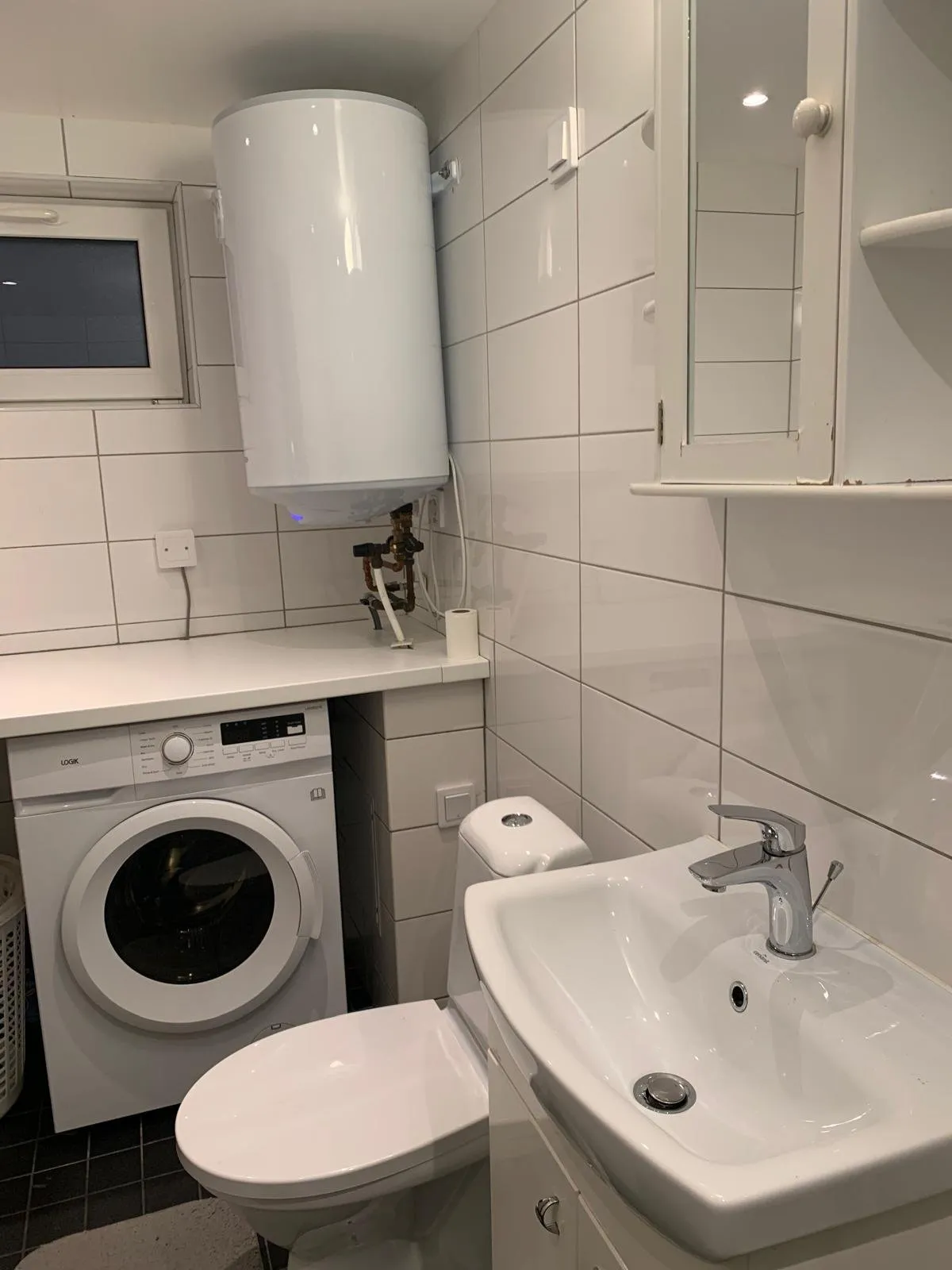 Hyresbostad på Täby i taby