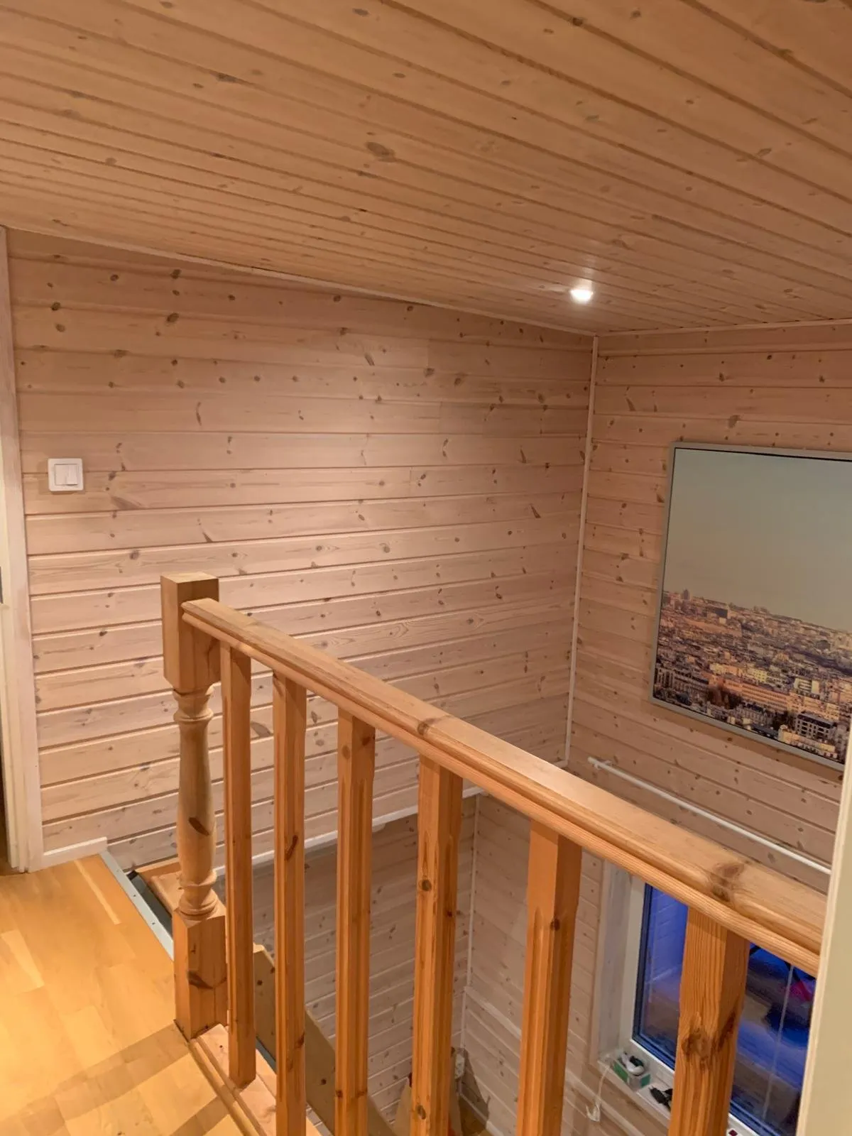 Hyresbostad på Täby i taby