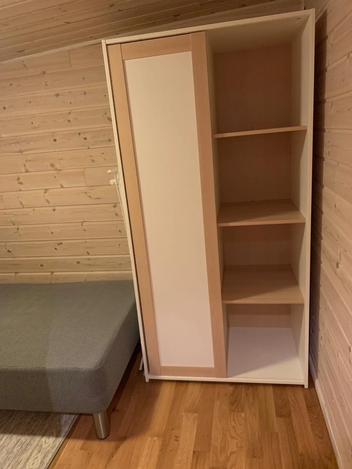 Hyresbostad på Täby i taby