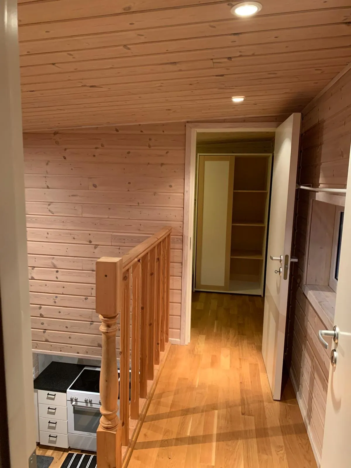 Hyresbostad på Täby i taby