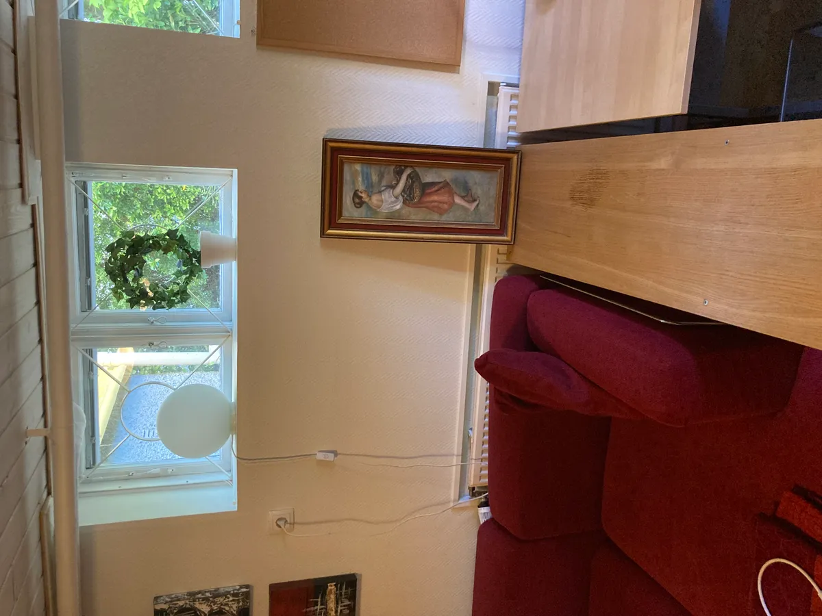 Hyresbostad på Göteborg i goteborg