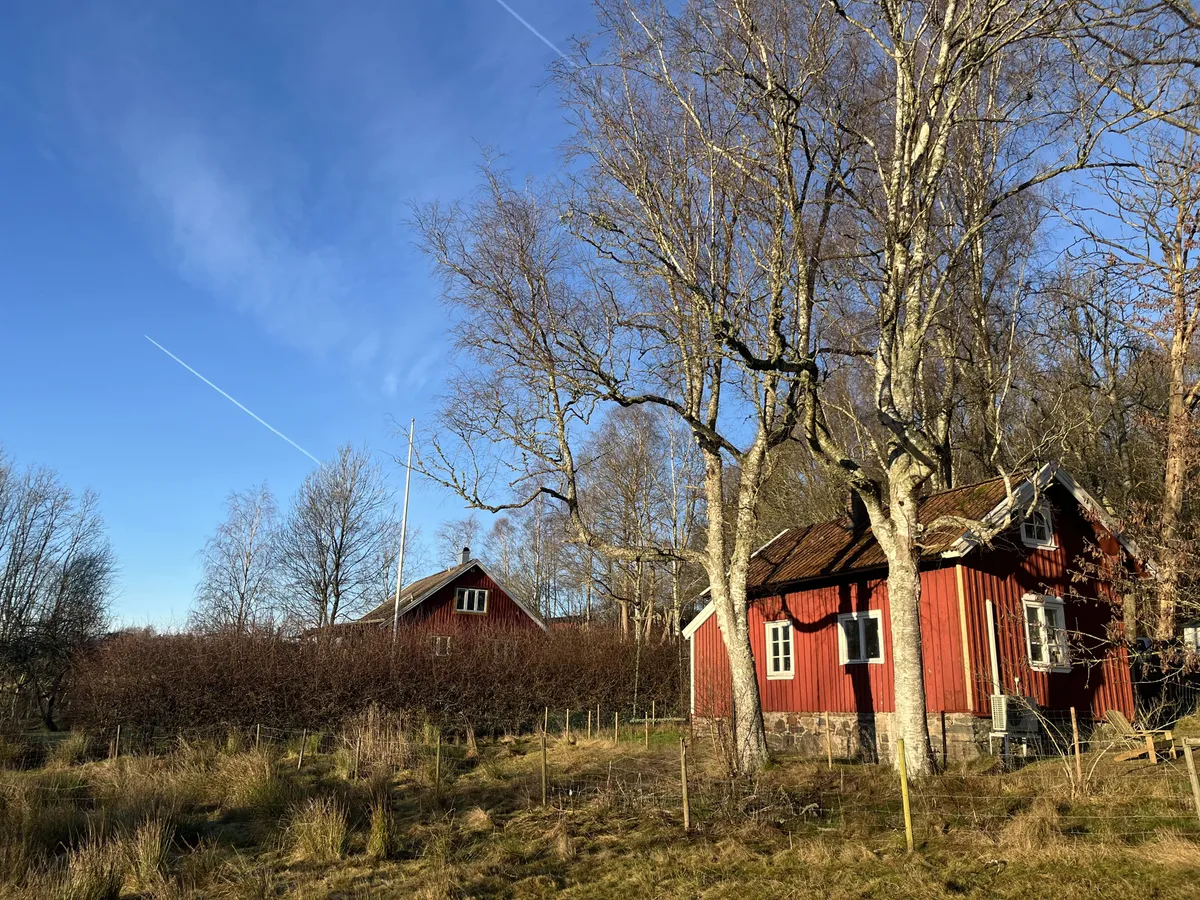 Hyresbostad på Ljungskile i ljungskile