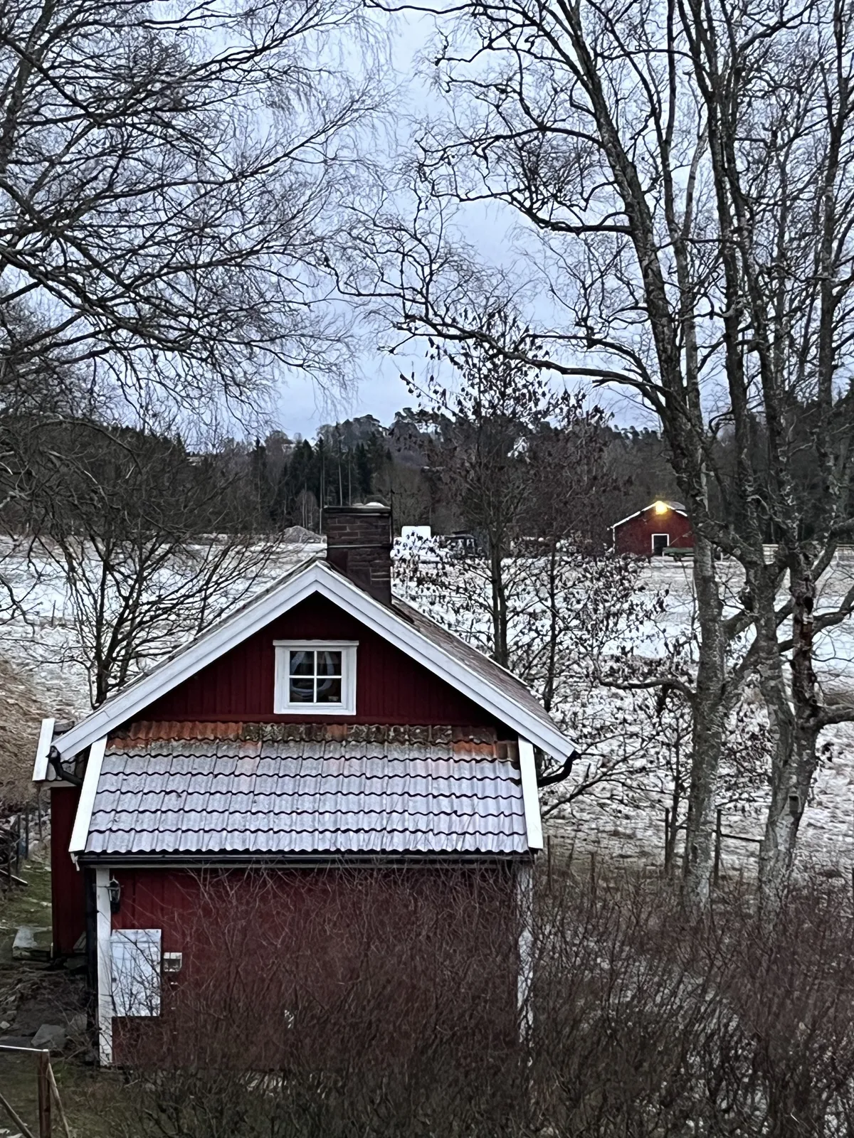 Hyresbostad på Ljungskile i ljungskile