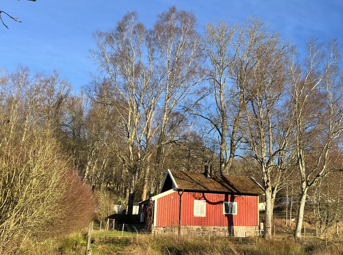 Hyresbostad på Ljungskile i ljungskile