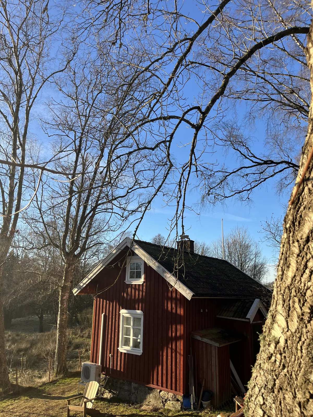 Hyresbostad på Ljungskile i ljungskile