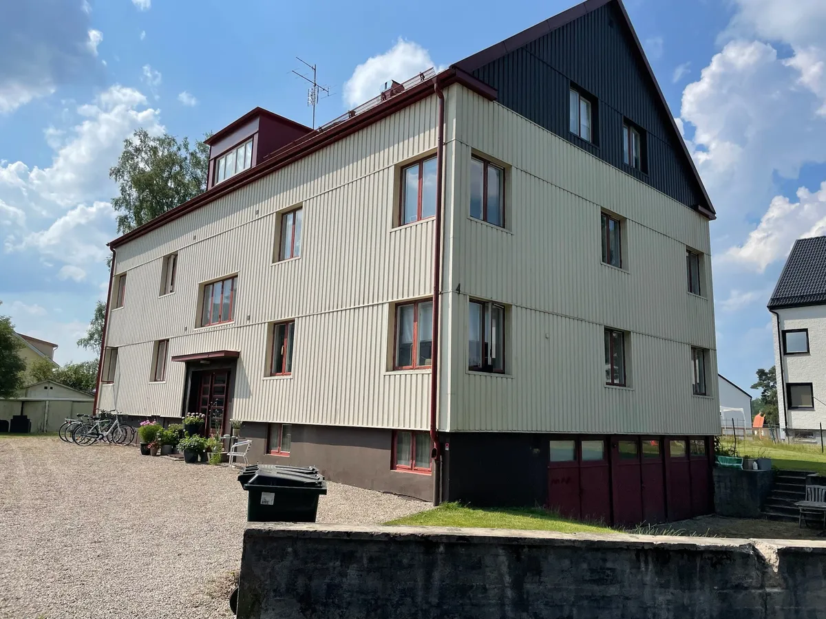 Hyreslägenhet på Borås i boras