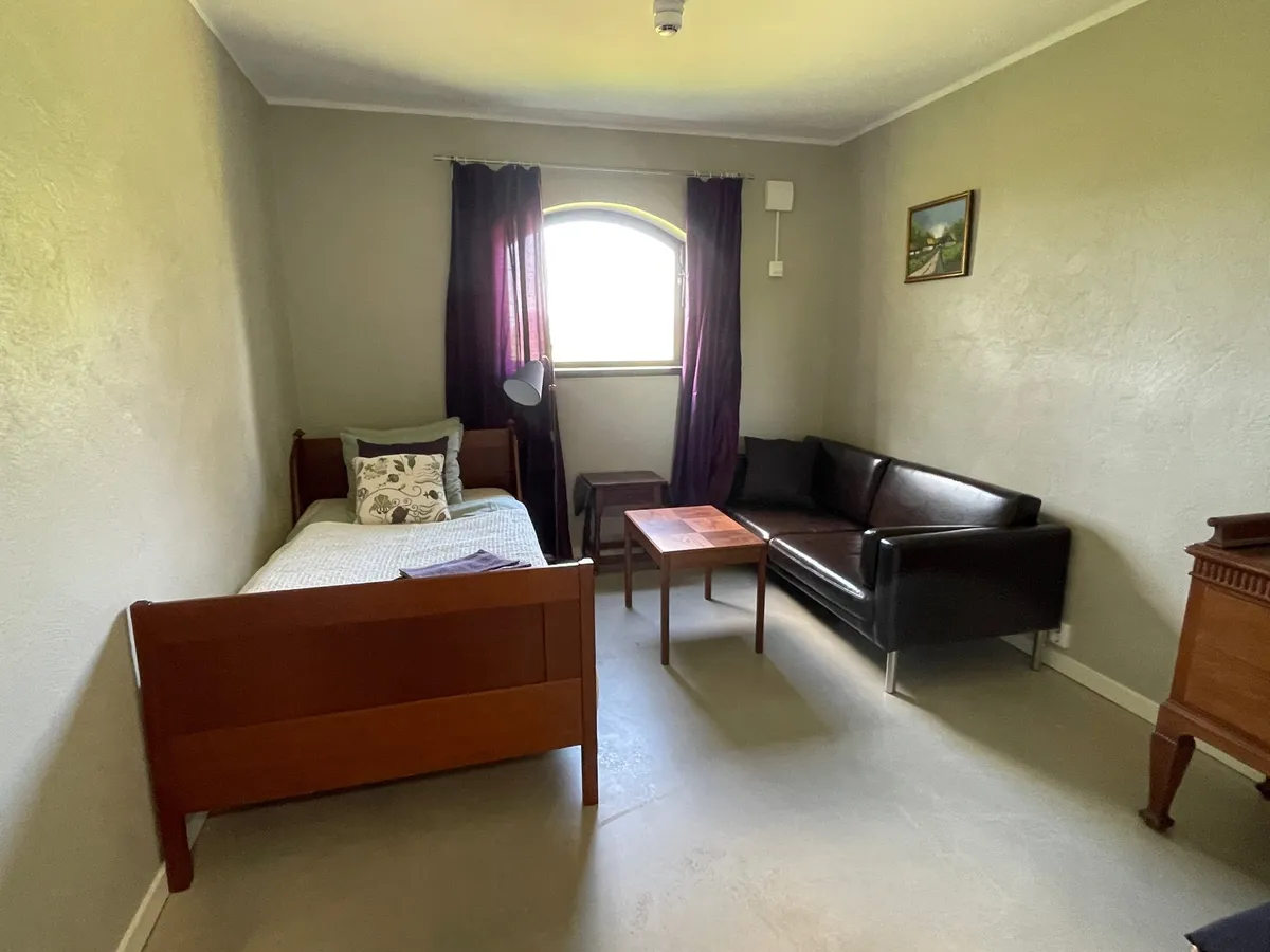 Hyresbostad på Landskrona i landskrona