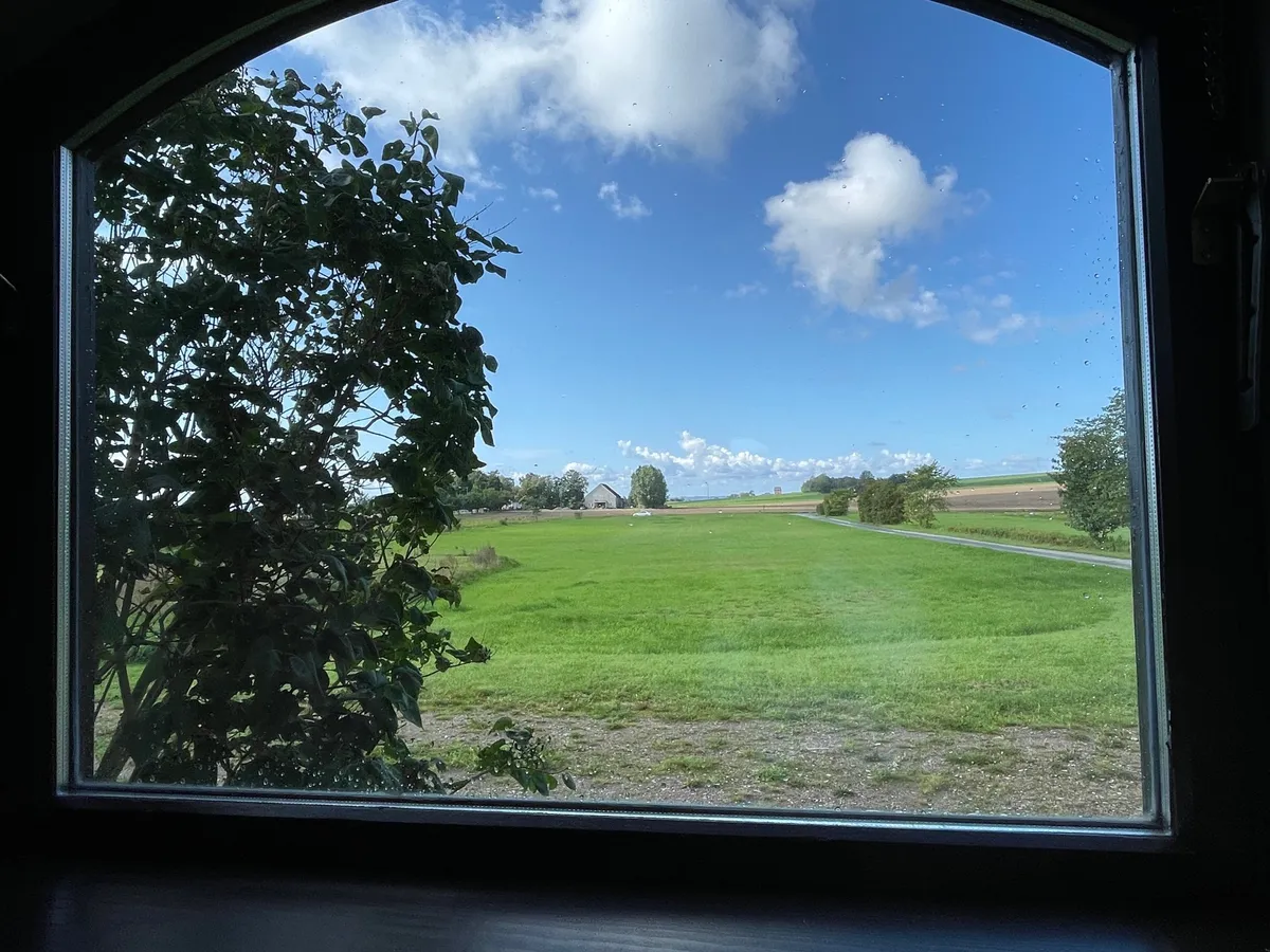 Hyresbostad på Landskrona i landskrona