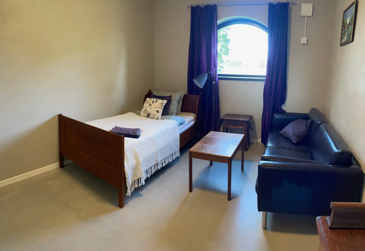 Hyresbostad på Landskrona i landskrona