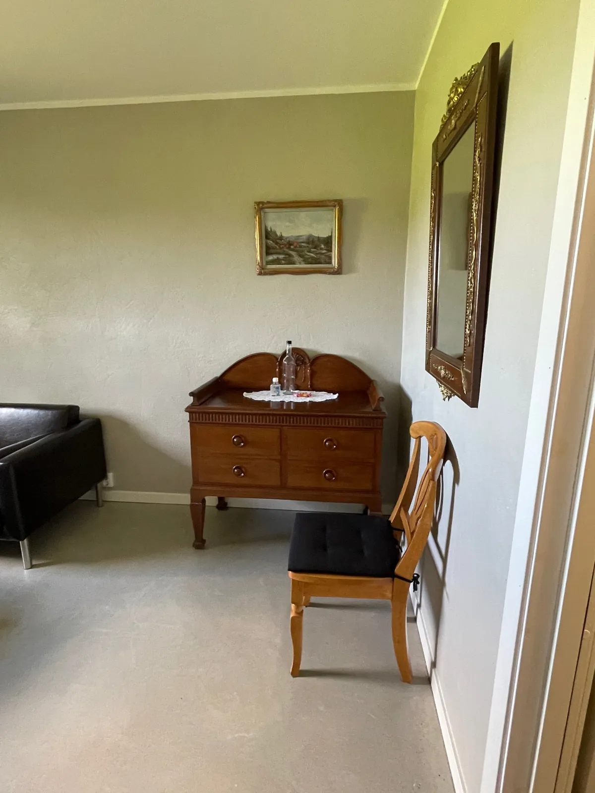 Hyresbostad på Landskrona i landskrona