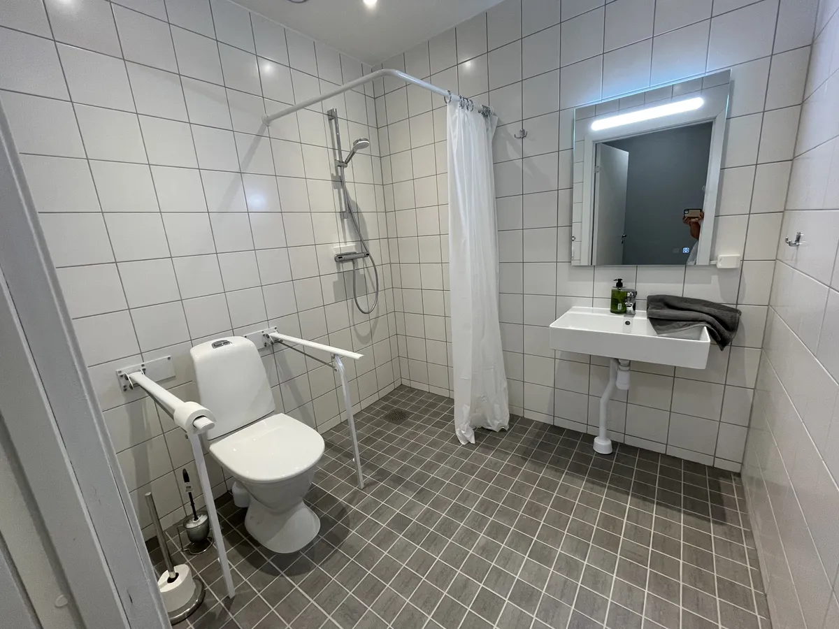 Hyresbostad på Landskrona i landskrona