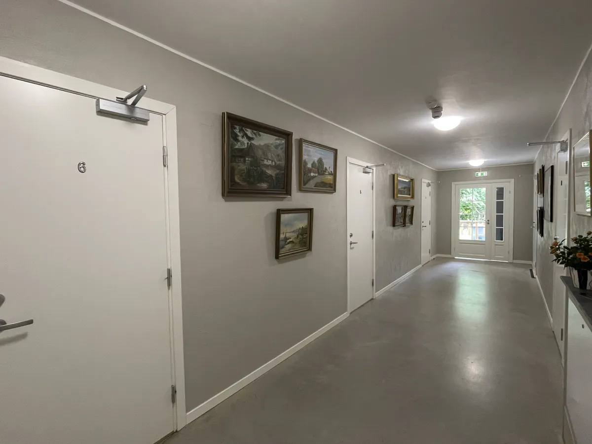 Hyresbostad på Landskrona i landskrona