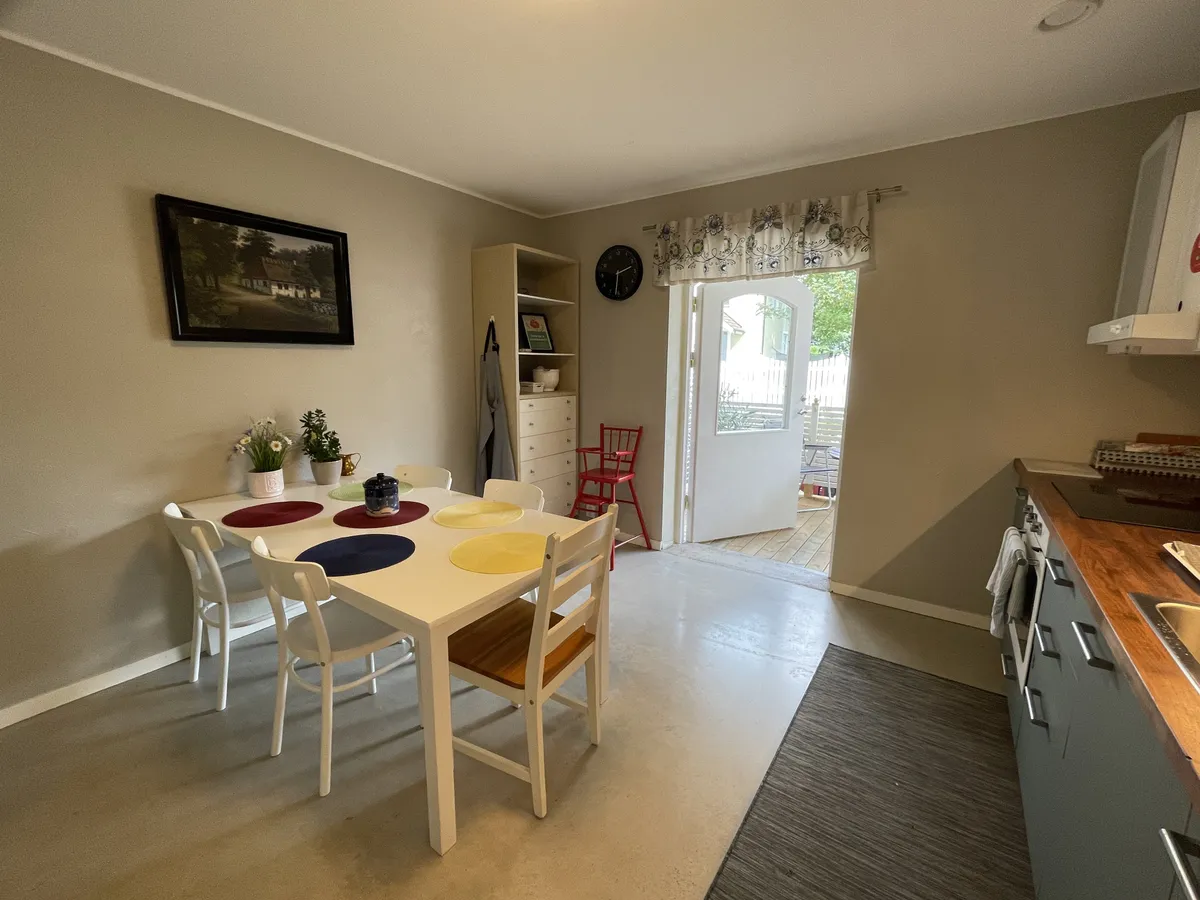 Hyresbostad på Landskrona i landskrona