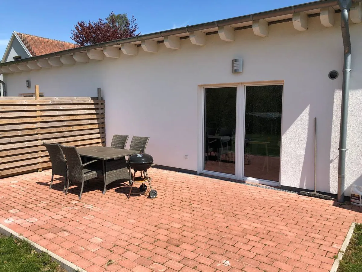 Hyreslägenhet på Skurup i skurup