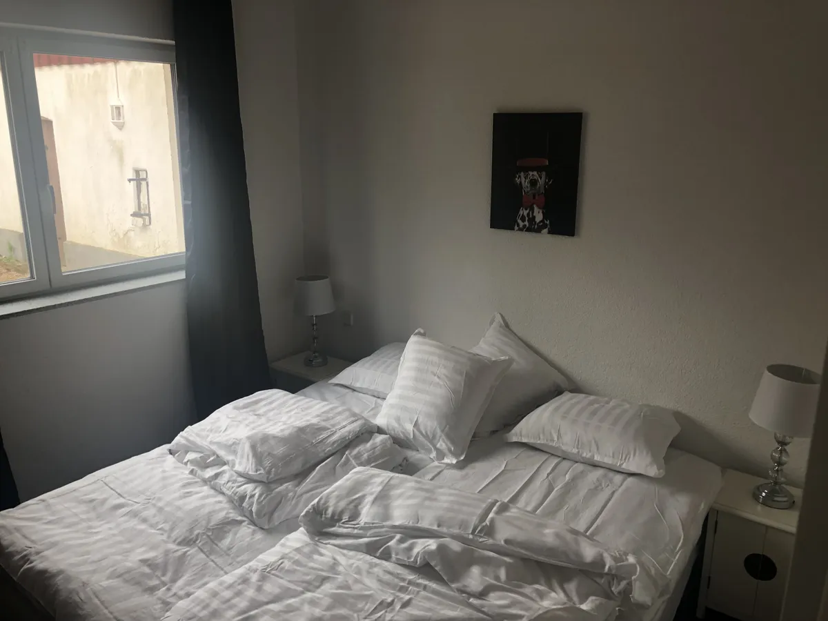 Hyreslägenhet på Skurup i skurup