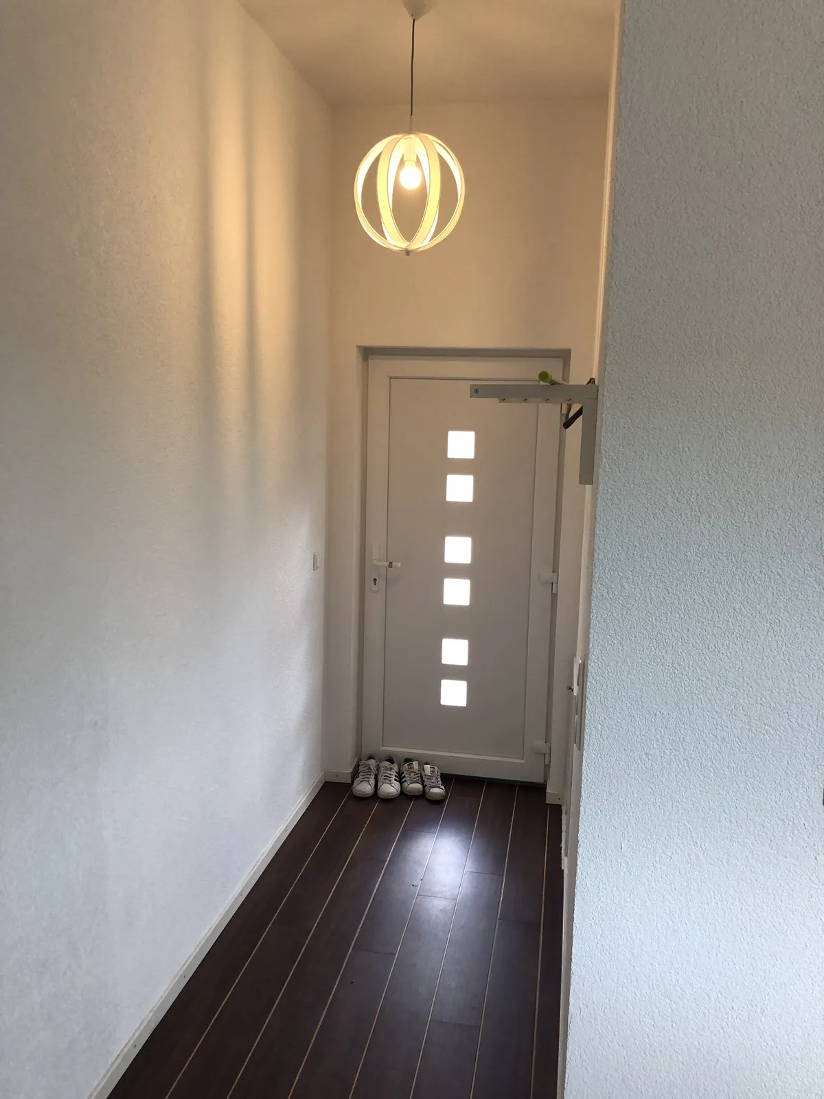 Hyreslägenhet på Skurup i skurup