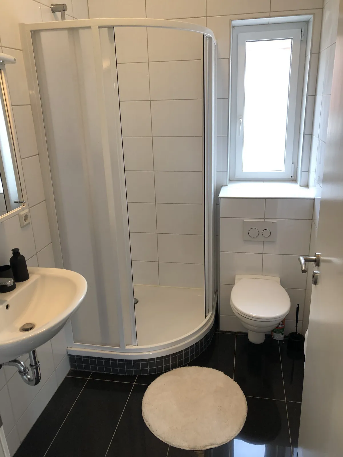 Hyreslägenhet på Skurup i skurup