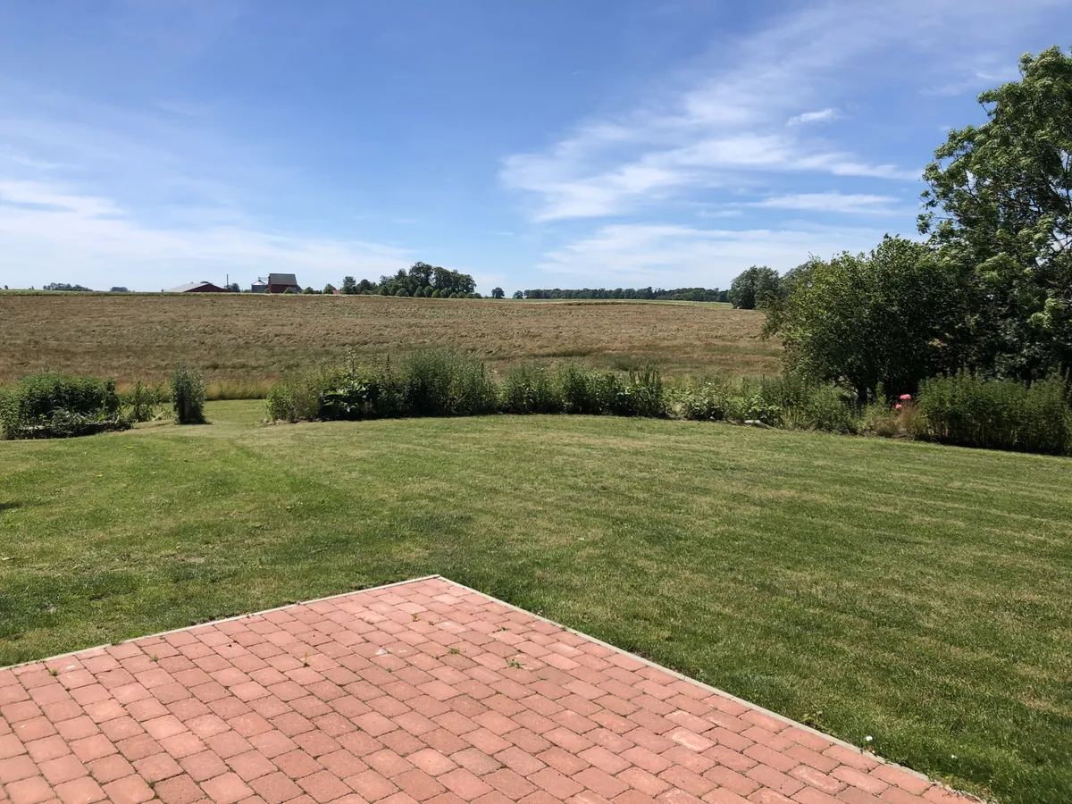 Hyreslägenhet på Skurup i skurup