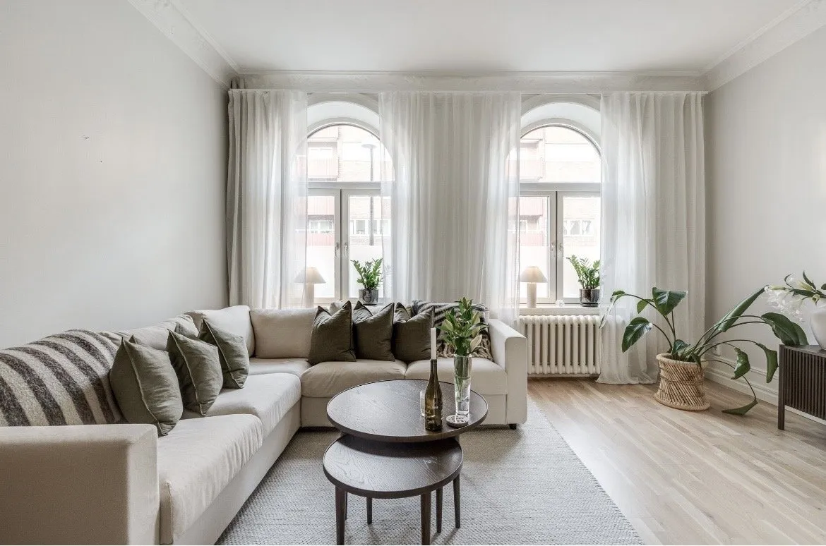 Hyreslägenhet på Örebro i orebro