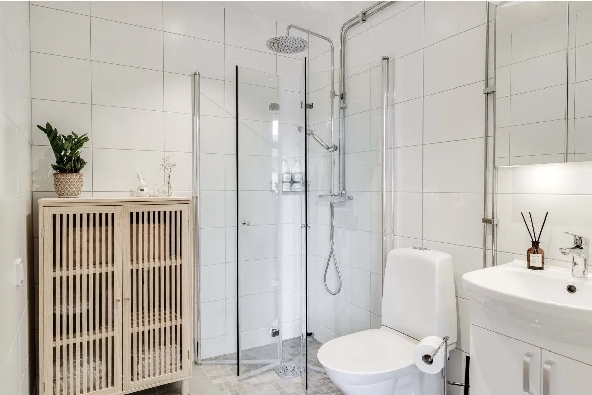 Hyreslägenhet på Örebro i orebro