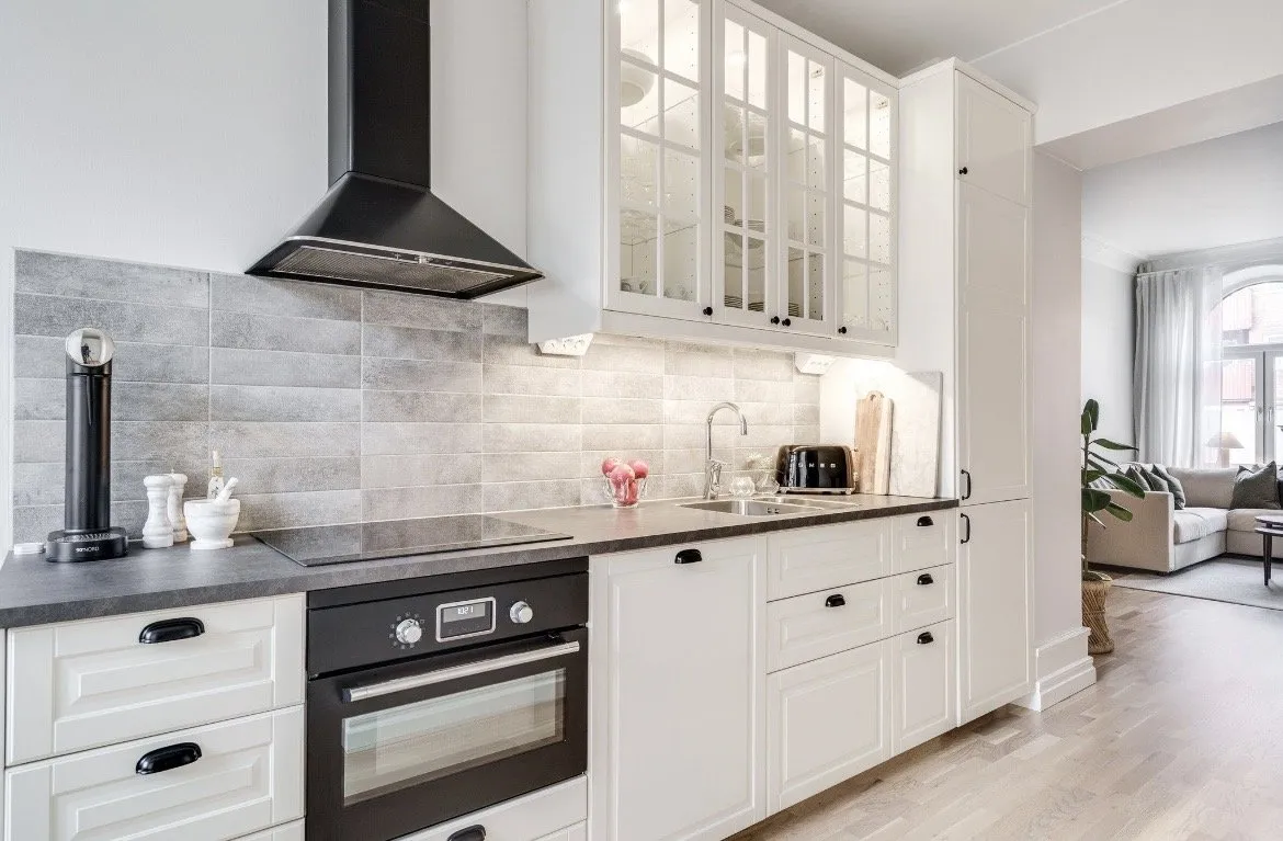 Hyreslägenhet på Örebro i orebro