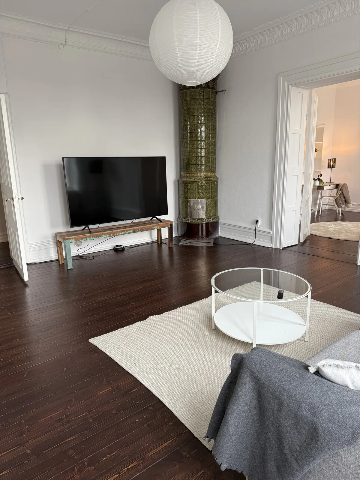 Hyreslägenhet på Göteborg i goteborg