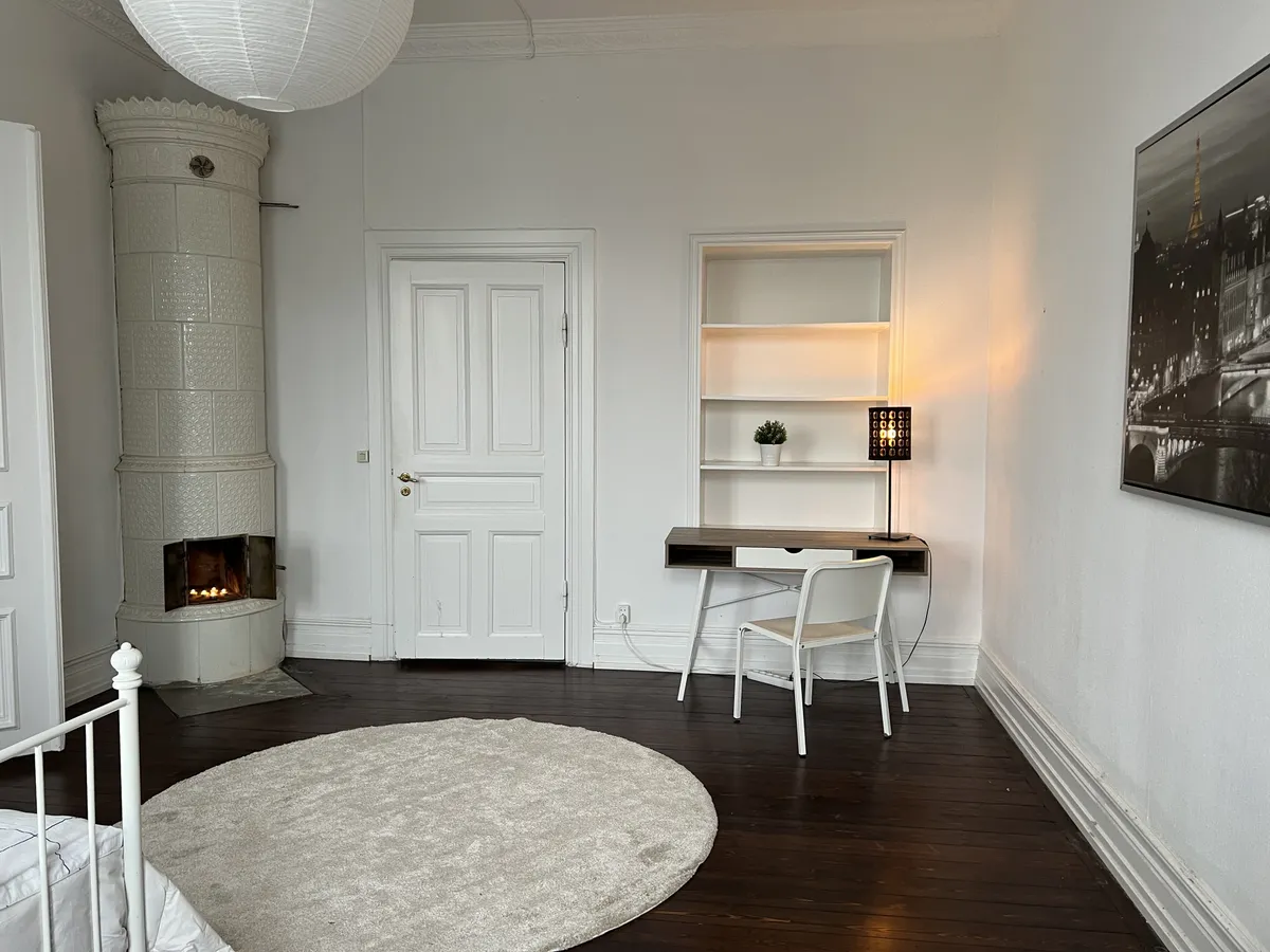 Hyreslägenhet på Göteborg i goteborg