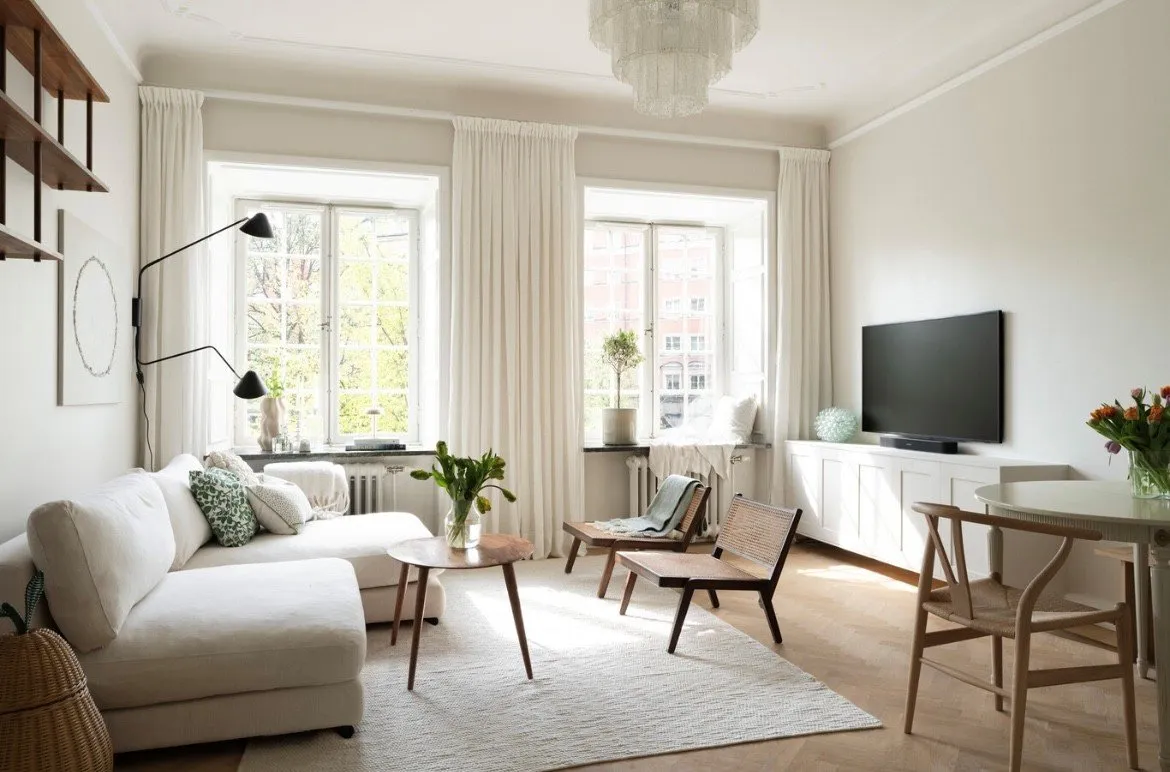 Hyreslägenhet på Stockholm i stockholm