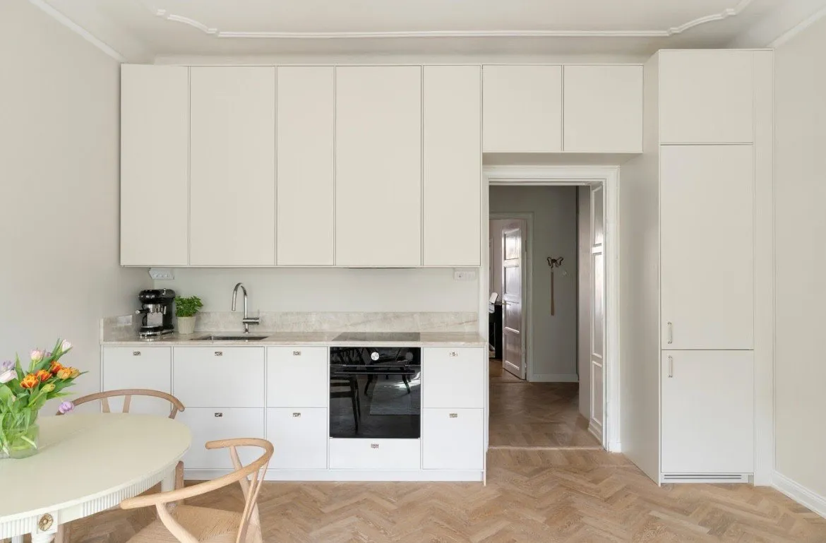 Hyreslägenhet på Stockholm i stockholm