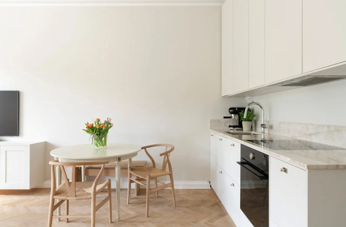 Hyreslägenhet på Stockholm i stockholm