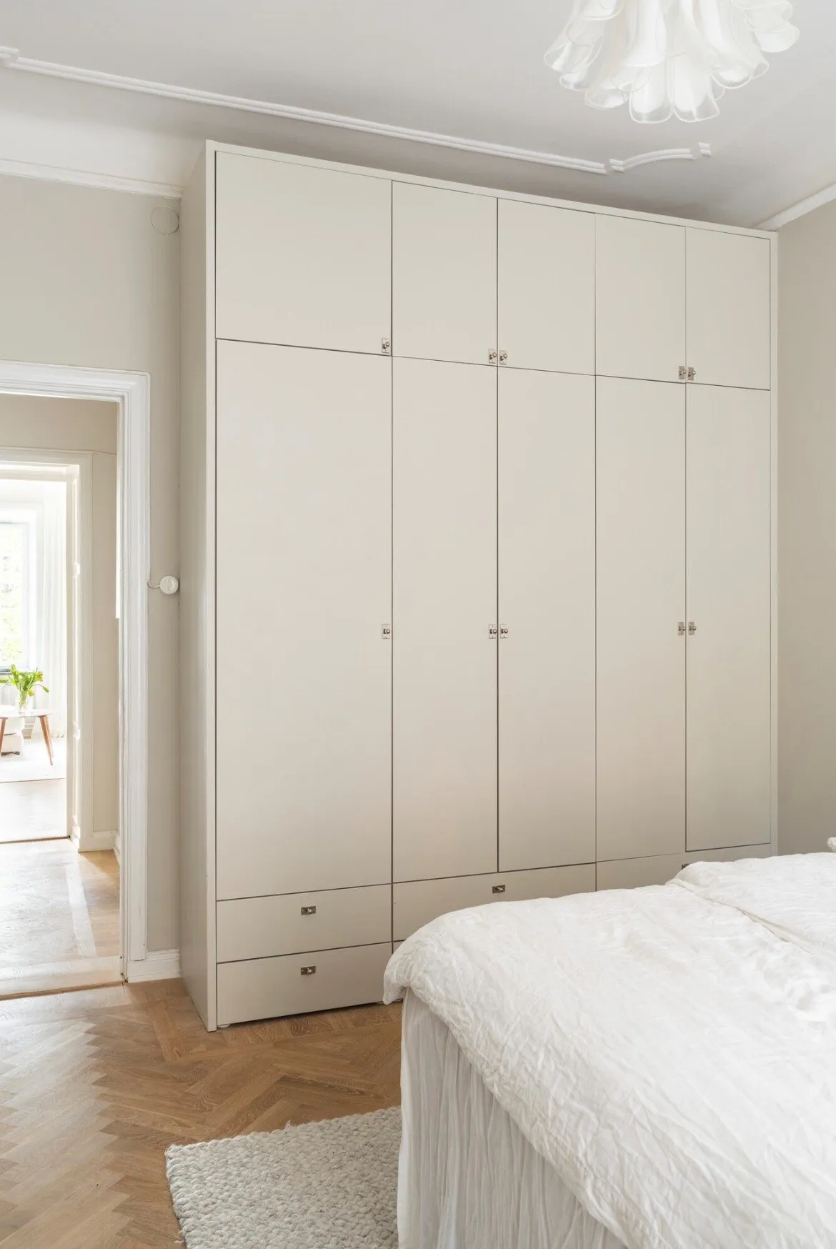 Hyreslägenhet på Stockholm i stockholm