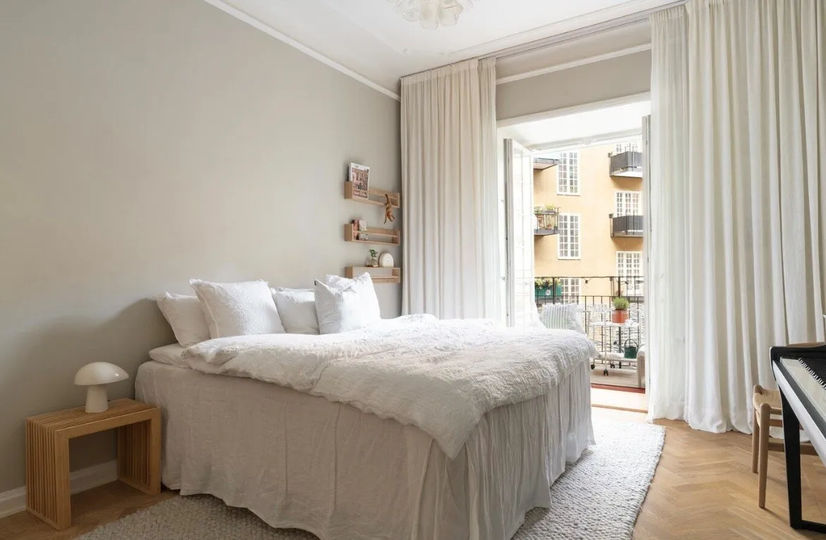 Hyreslägenhet på Stockholm i stockholm