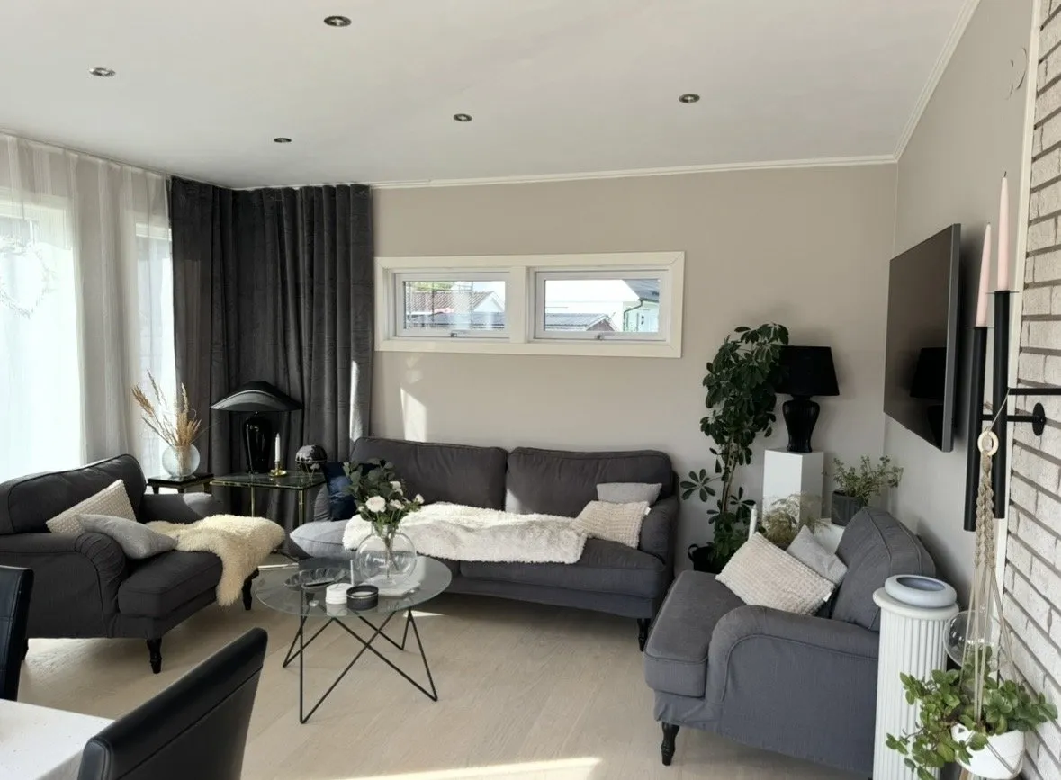 Hyresbostad på Växjö i vaxjo