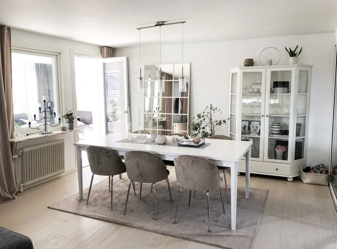 Hyresbostad på Växjö i vaxjo