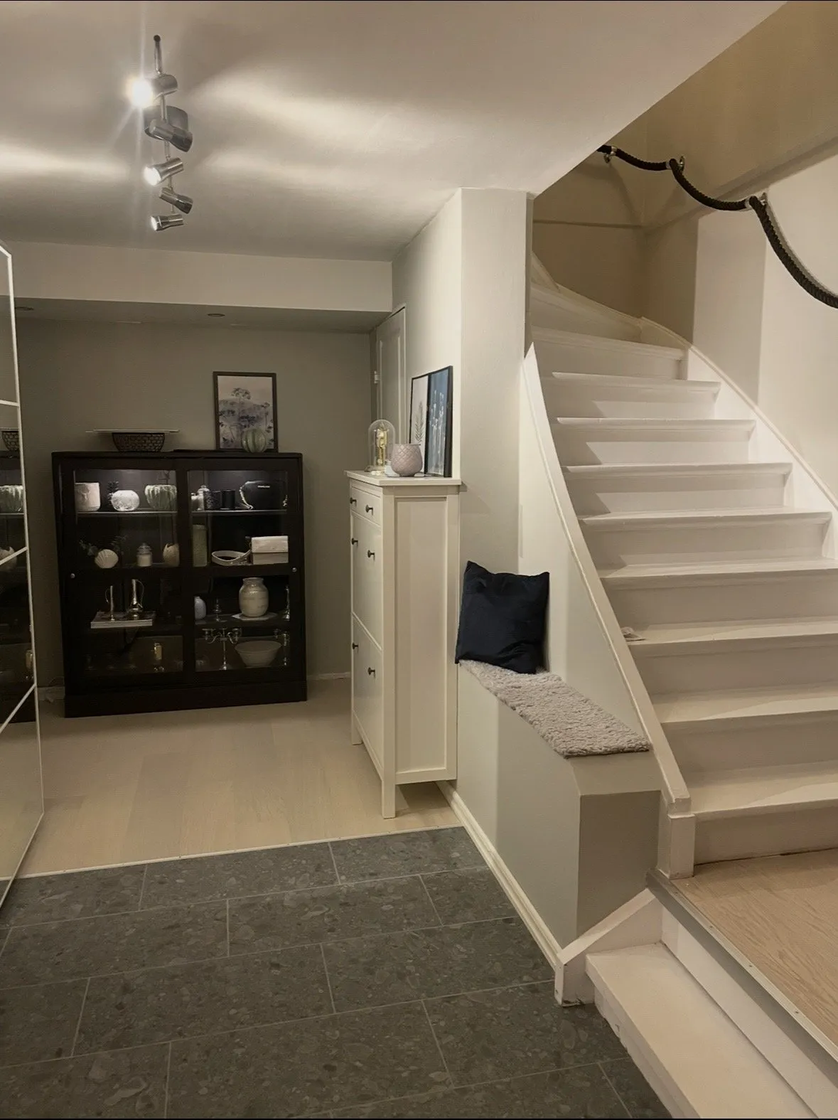 Hyresbostad på Växjö i vaxjo