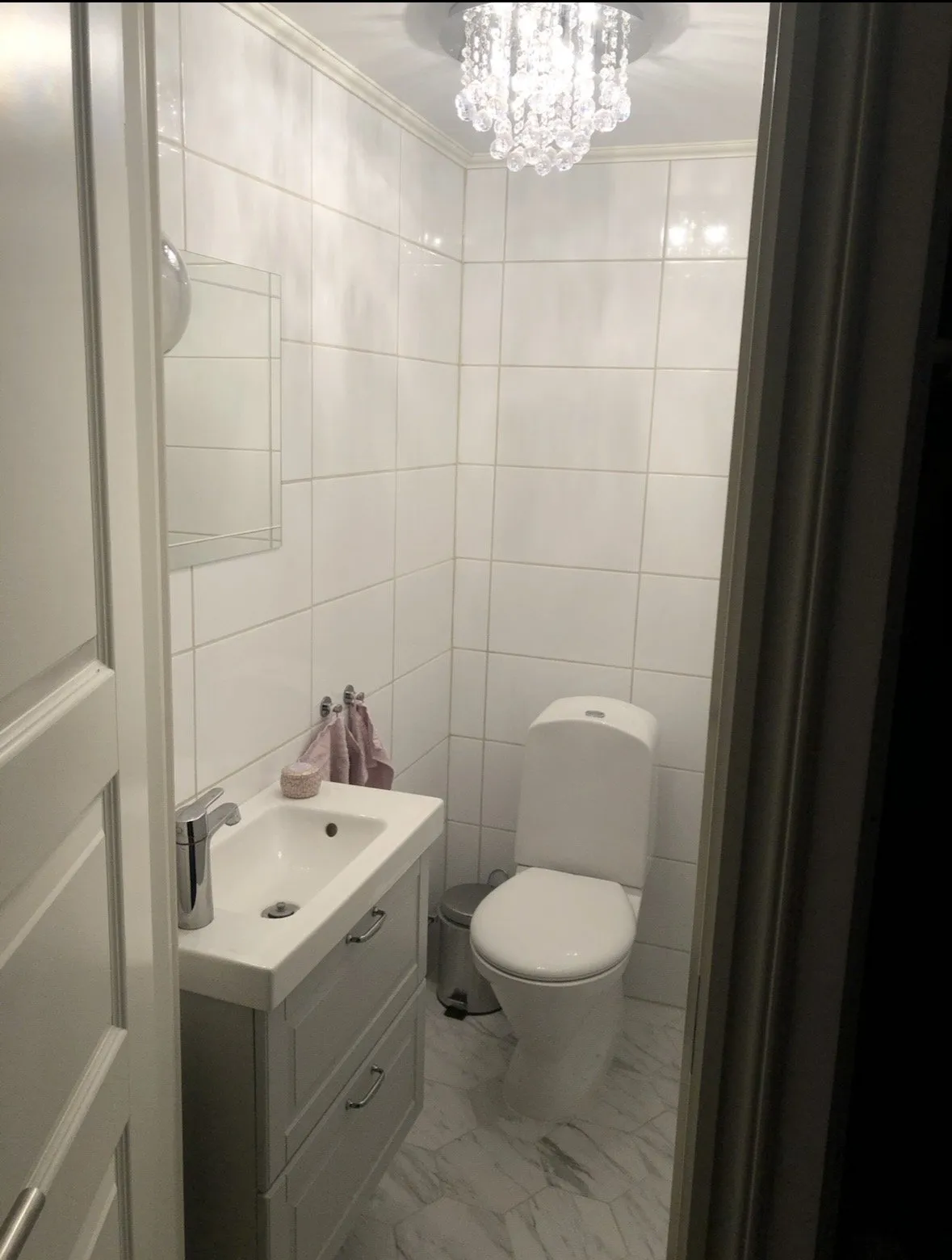 Hyresbostad på Växjö i vaxjo