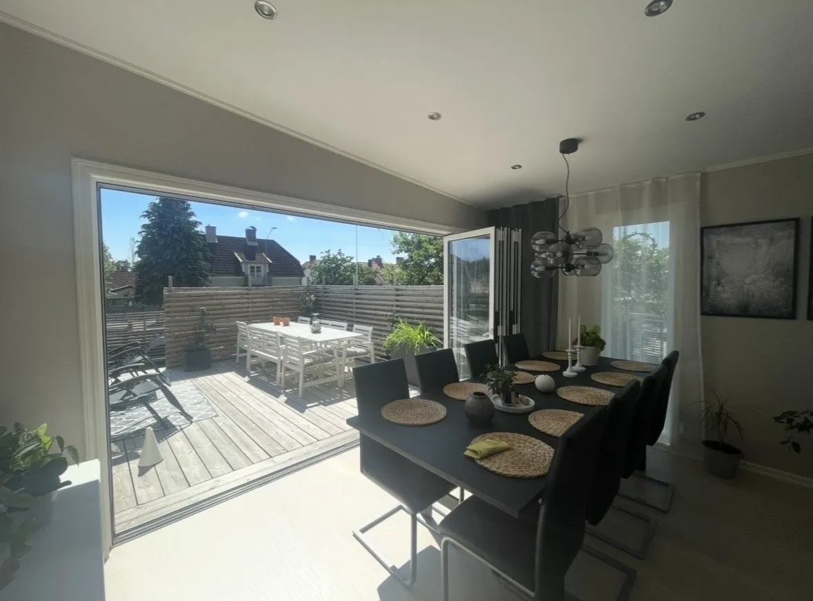 Hyresbostad på Växjö i vaxjo