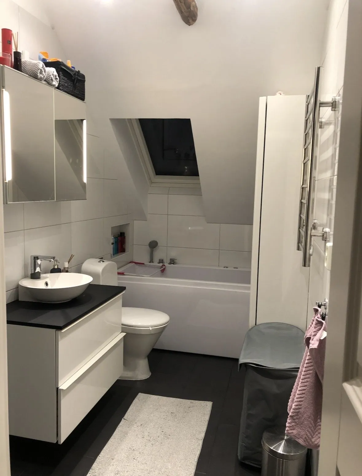 Hyresbostad på Växjö i vaxjo