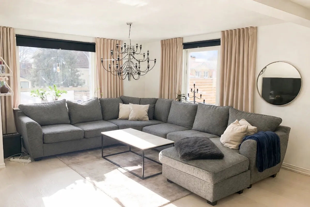 Hyresbostad på Växjö i vaxjo