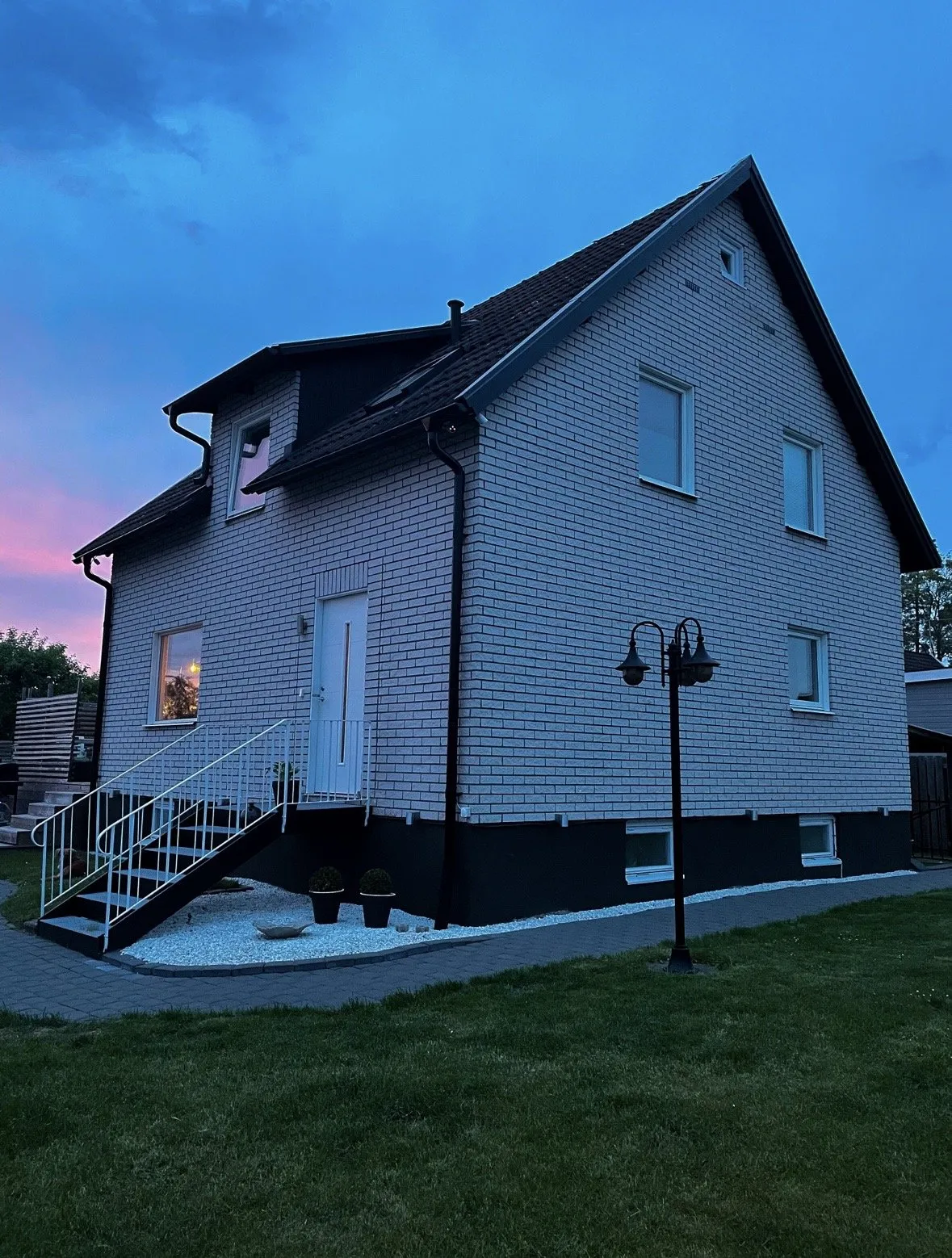 Hyresbostad på Växjö i vaxjo