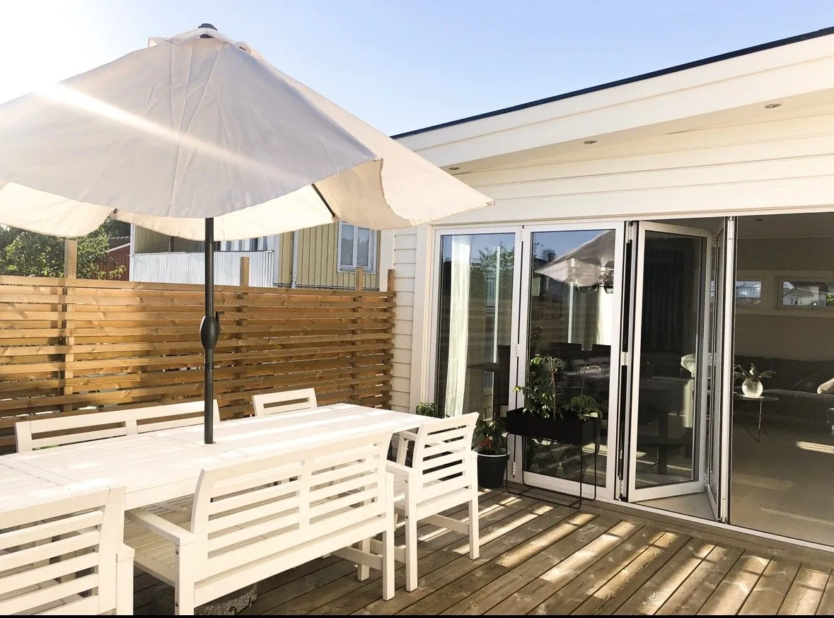 Hyresbostad på Växjö i vaxjo