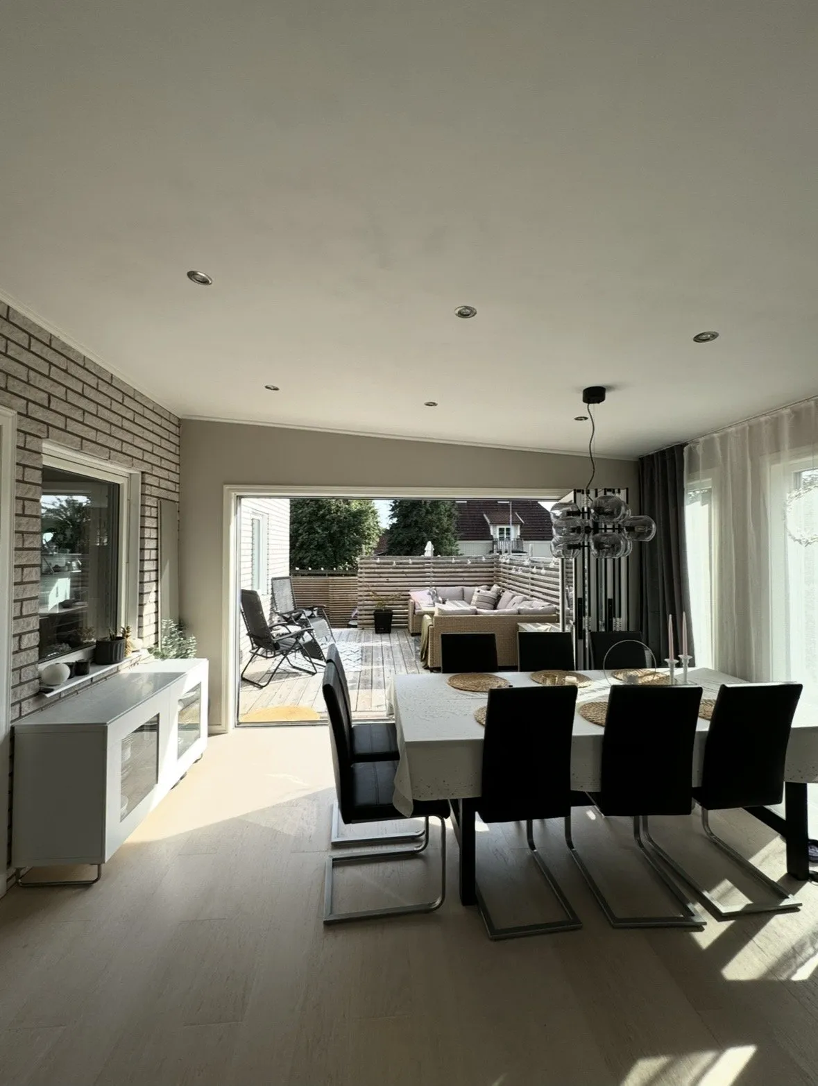 Hyresbostad på Växjö i vaxjo