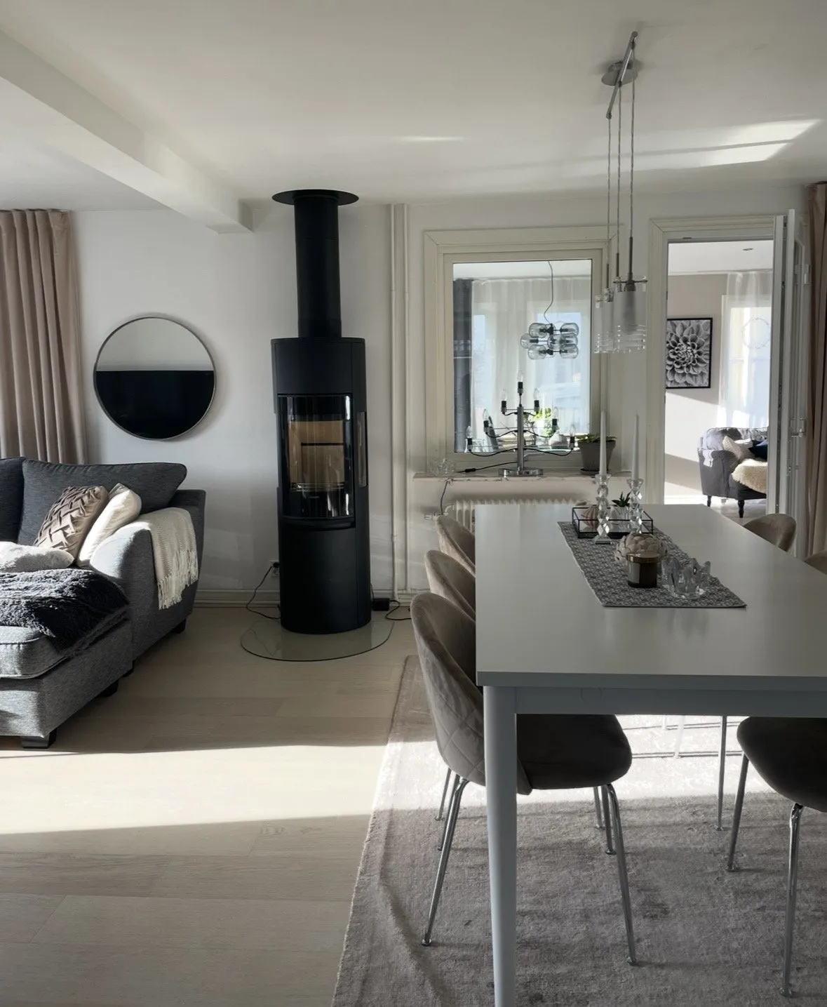 Hyresbostad på Växjö i vaxjo