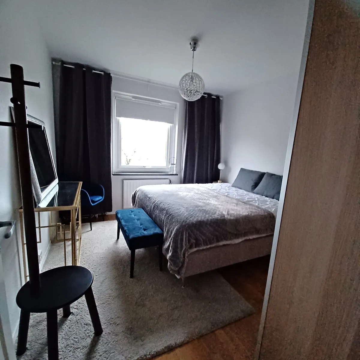 Hyreslägenhet på Göteborg i goteborg