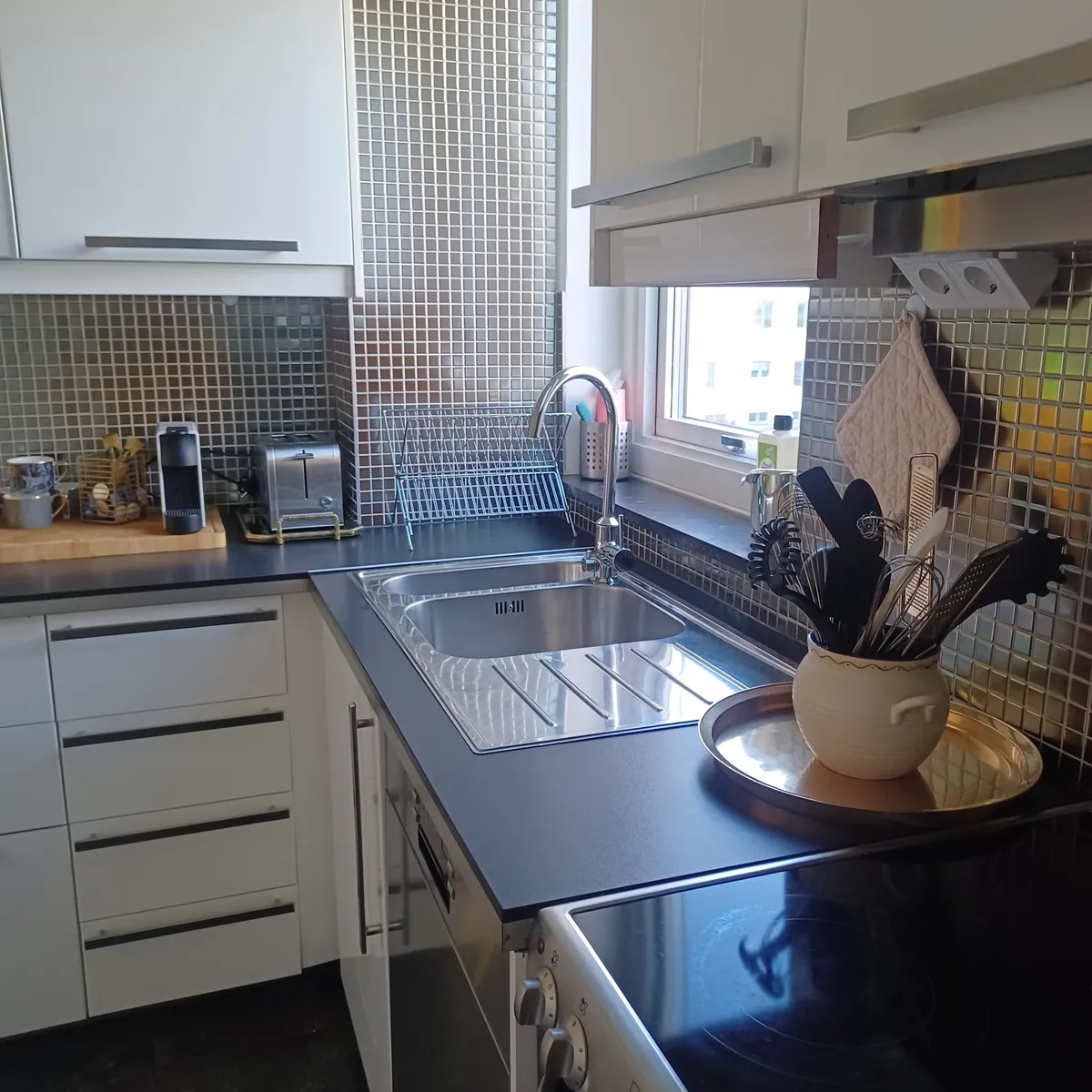 Hyreslägenhet på Göteborg i goteborg