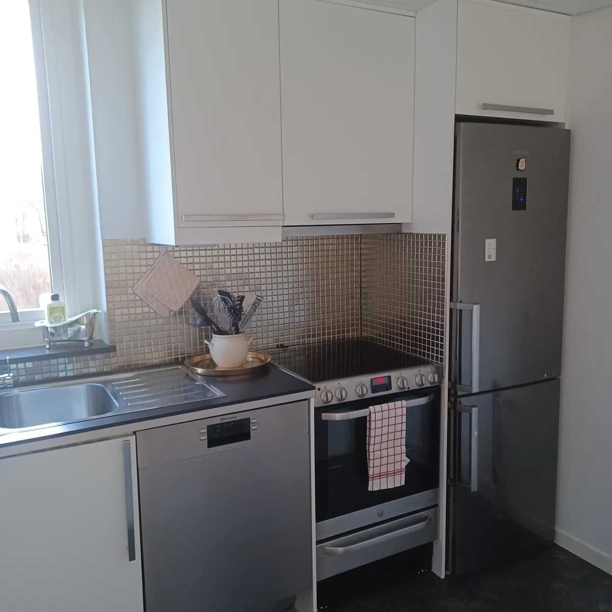 Hyreslägenhet på Göteborg i goteborg